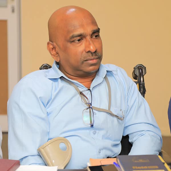 Ministry Program Meeting Image 11